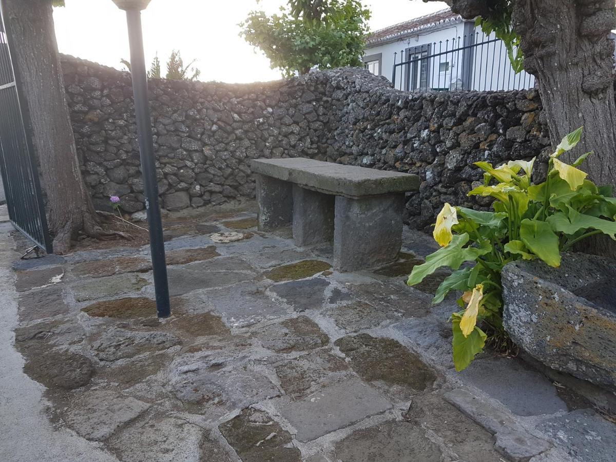 Golden House Villa Angra do Heroísmo Eksteriør bilde