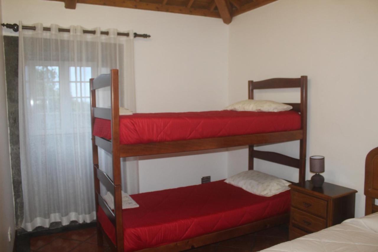 Golden House Villa Angra do Heroísmo Eksteriør bilde