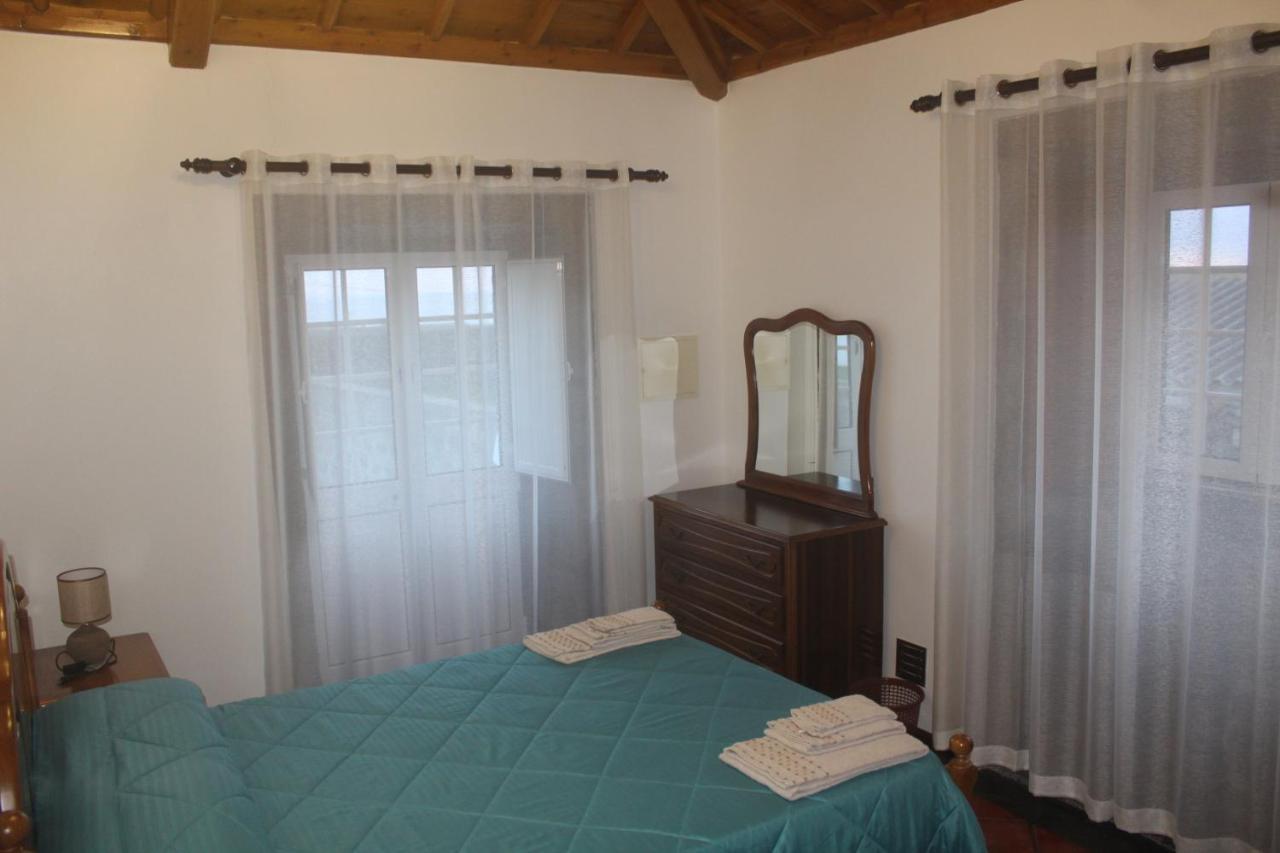 Golden House Villa Angra do Heroísmo Eksteriør bilde