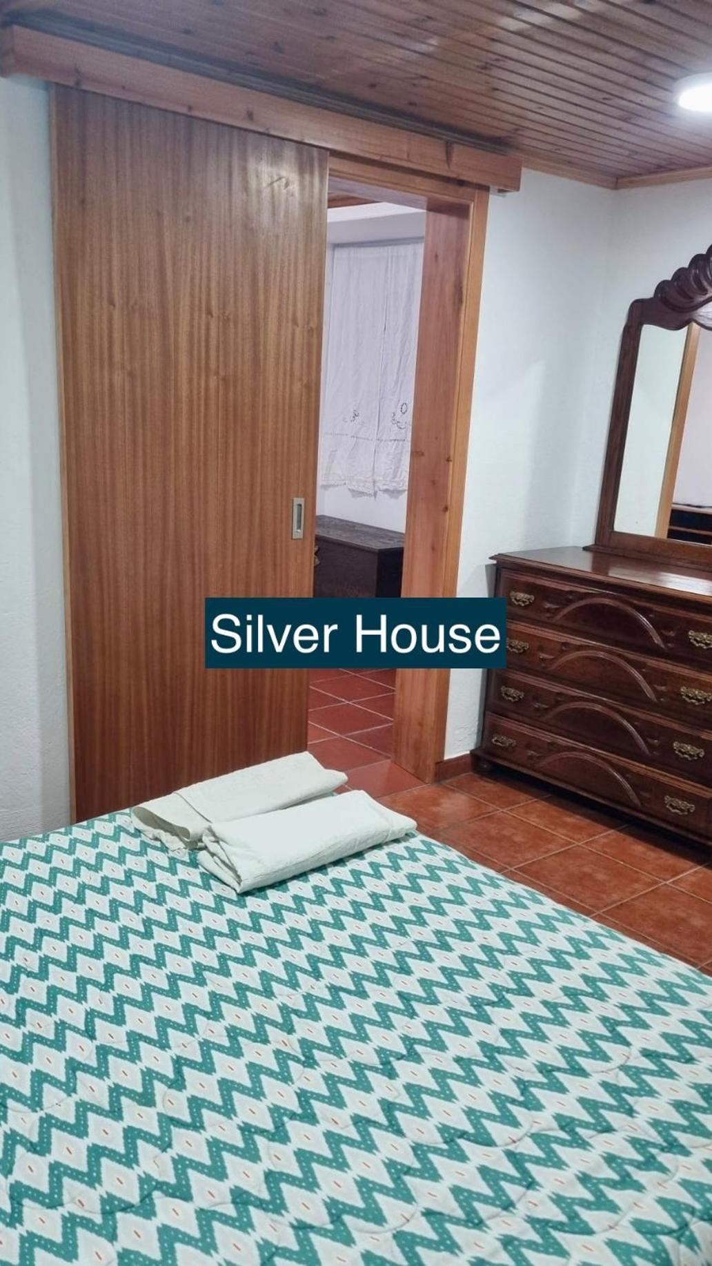 Golden House Villa Angra do Heroísmo Eksteriør bilde