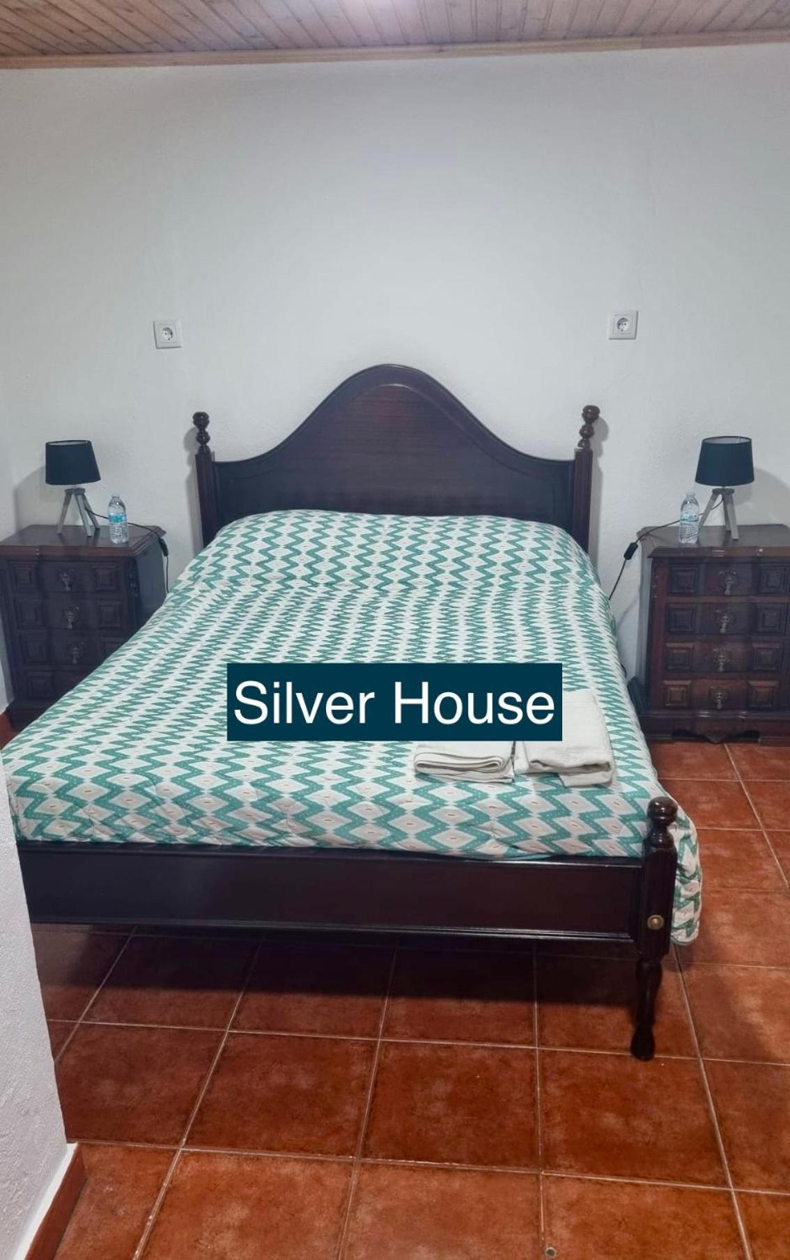 Golden House Villa Angra do Heroísmo Eksteriør bilde